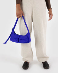 Cargo Shoulder Bag Lapis BAGS