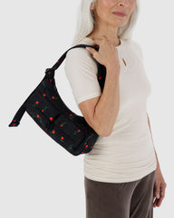 Cargo Shoulder Bag Painted Wildflower BAGS