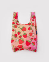 Baby Baggu Strawberry Blossom BAGS