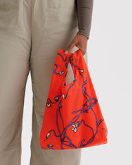 Baby Baggu Red Snapdragon BAGS