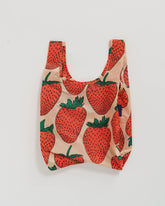Baby Baggu Strawberry BAGS
