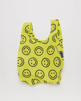 Baby Baggu Yellow Happy BAGS