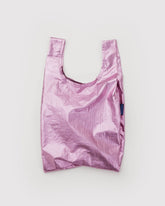 Baby Baggu Blush Metallic BAGS