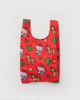 Baby Baggu Hello Kitty Western BAGS