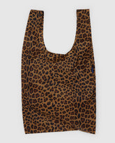 Big Baggu Leopard BAGS