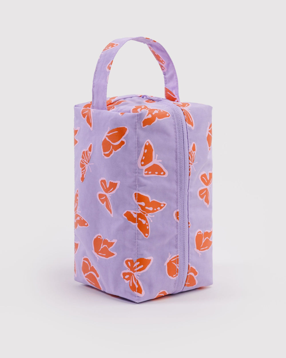 Dopp Kit Butterflies