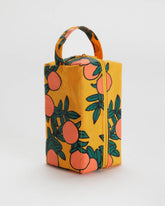 Dopp Kit Orange Tree