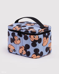 Puffy Lunch Bag Mickey Mouse