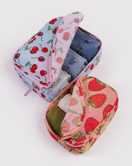 Packing Cube Set Berries