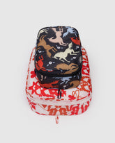 Packing Cube Set Western Cut Outs