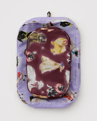 Packing Cube Set Fancy Animals