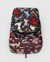 Large Packing Cube Set Western Cut Outs