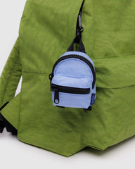 Backpack Charm French Blue