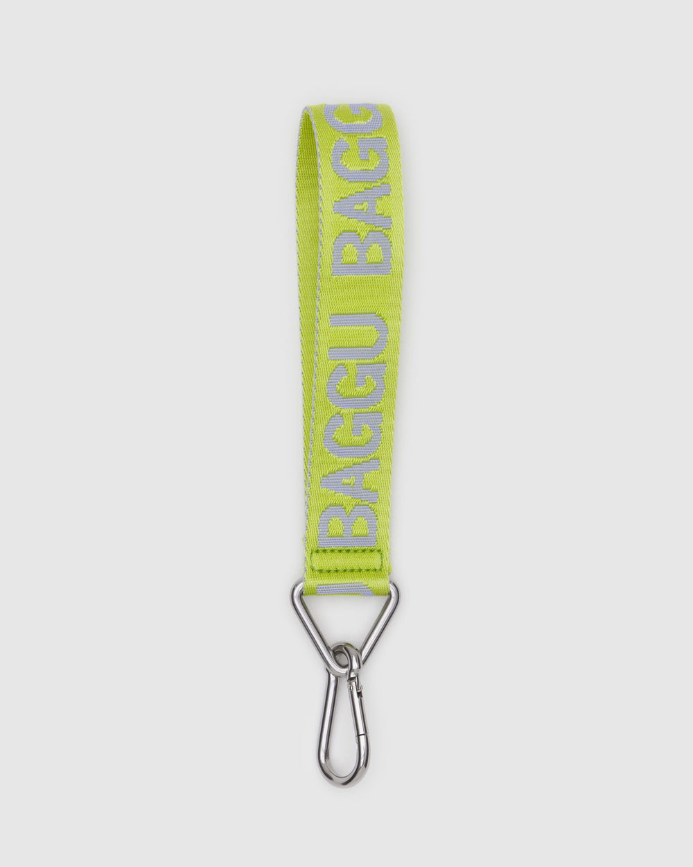 Logo Keychain Citron