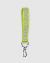 Logo Keychain Citron