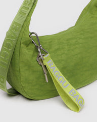 Logo Keychain Citron