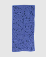 Bath Towel Constellation