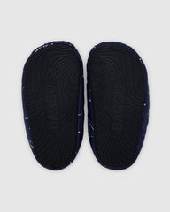 Puffy Slipper Constellation Midnight