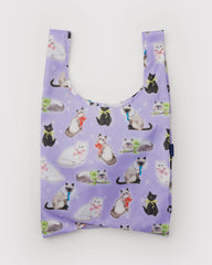 Standard Baggu Fancy Cats BAGS