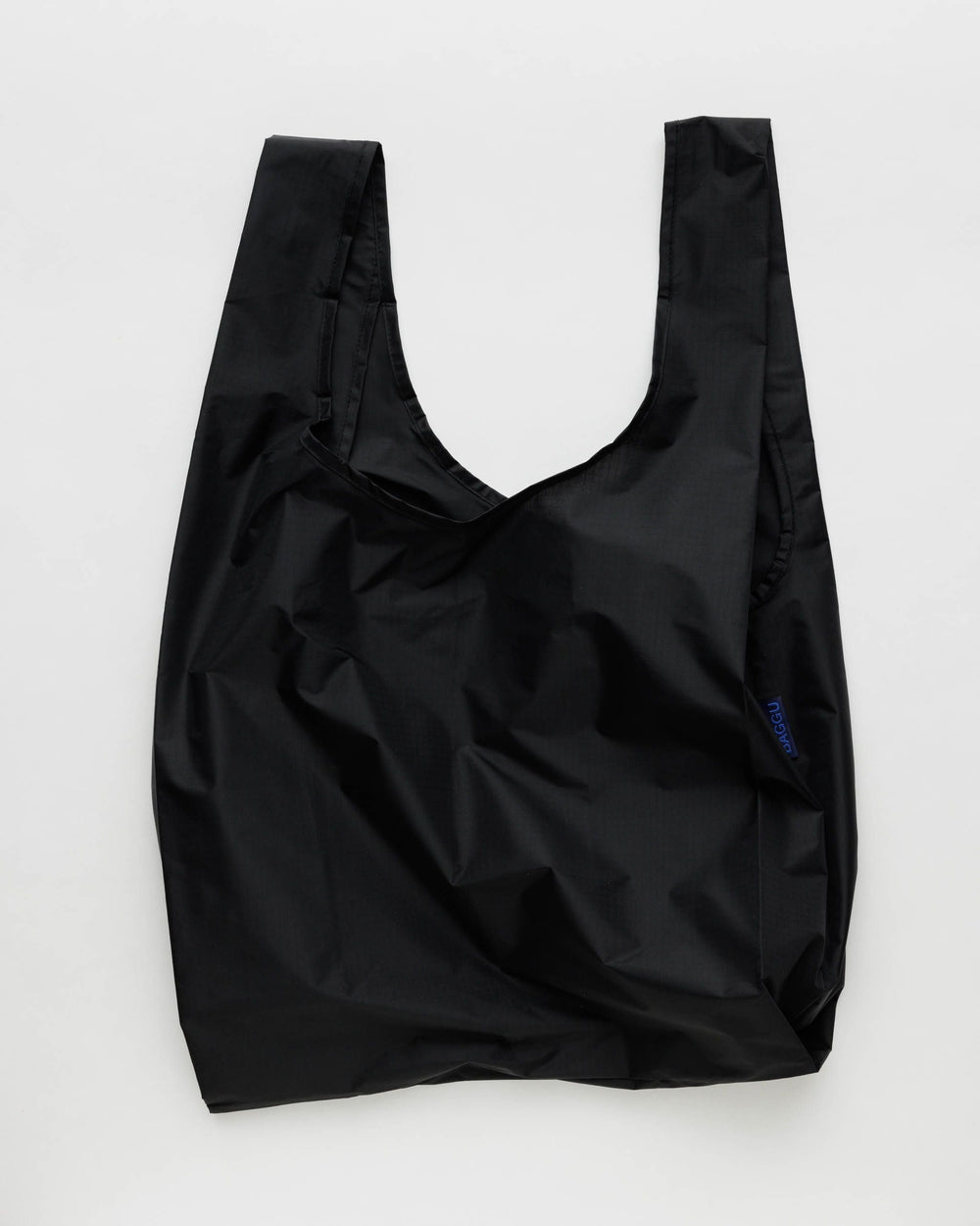 Standard Baggu Black BAGS