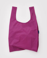 Standard Baggu Deep Fuchsia BAGS