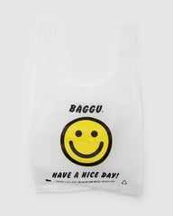 Standard Baggu Thank You Happy BAGS