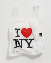 Standard Baggu I Love NY BAGS