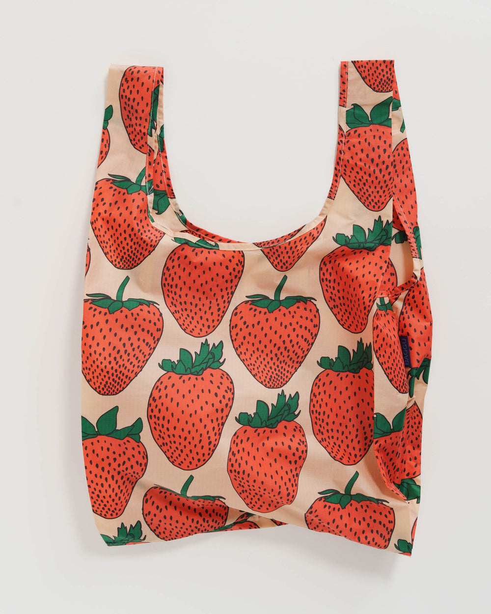 Standard Baggu Strawberry BAGS