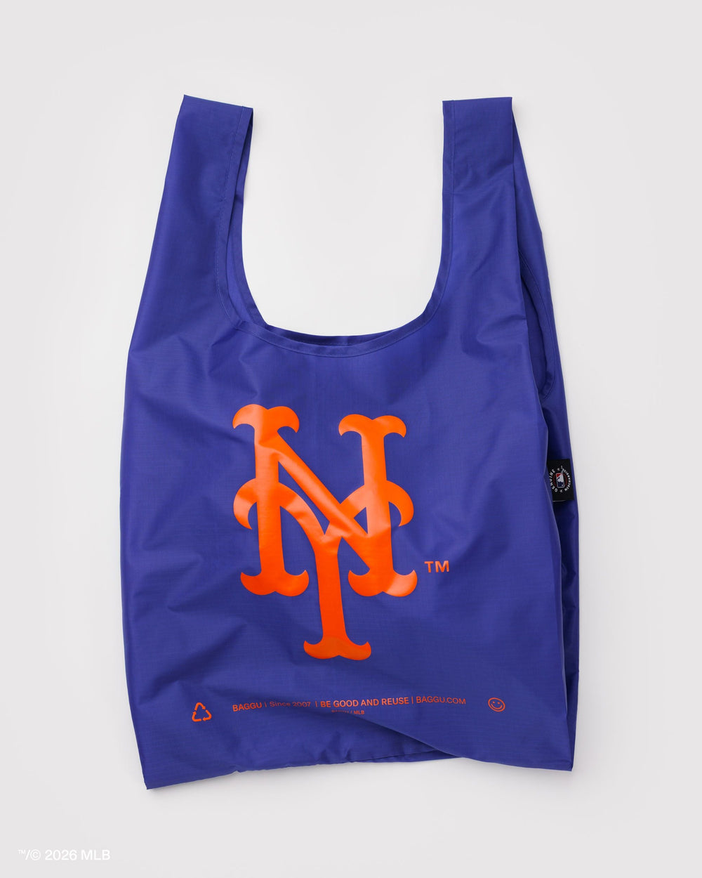 Standard Baggu New York Mets™ BAGS