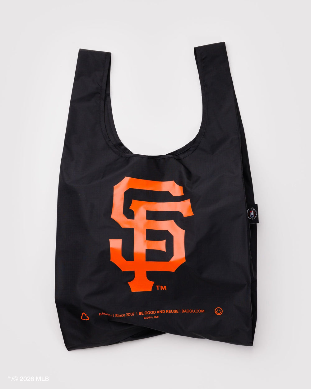 Standard Baggu San Francisco Giants™ BAGS