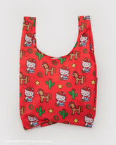 Standard Baggu Hello Kitty Western BAGS