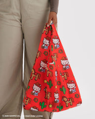 Standard Baggu Hello Kitty Western BAGS