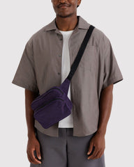 Fanny Pack Fig BAGS