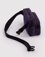 Fanny Pack Fig BAGS