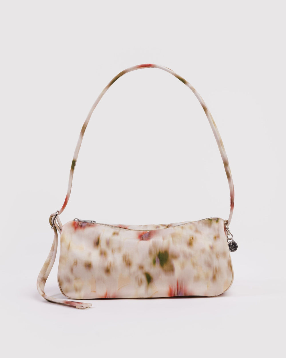 Nylon Loaf Bag Abstract Floral BAGS
