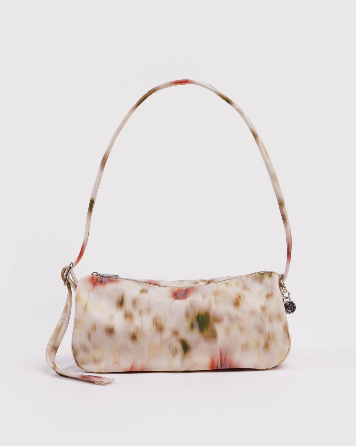 Nylon Loaf Bag Abstract Floral BAGS