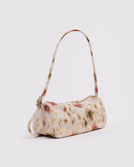 Nylon Loaf Bag Abstract Floral BAGS