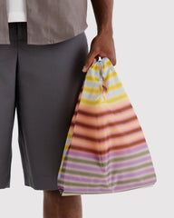 Baby Baggu Gradient Stripe Multi BAGS