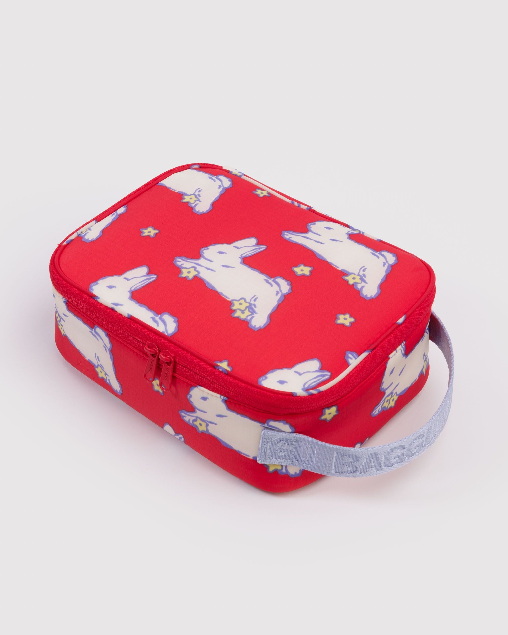 Lunch Box Bunnies