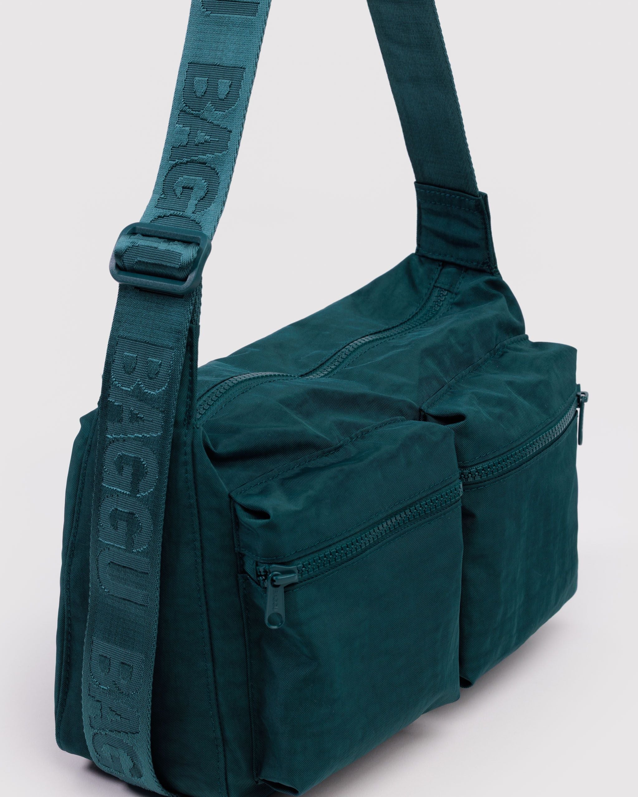 Medium Cargo Crossbody Deep Sea BAGS