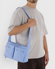 Medium Cargo Crossbody French Blue BAGS