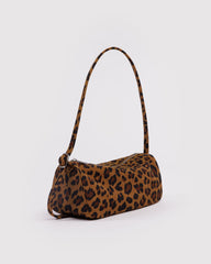 Nylon Loaf Bag Leopard BAGS