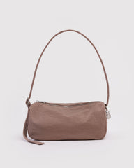 Nylon Loaf Bag Toasted Almond BAGS