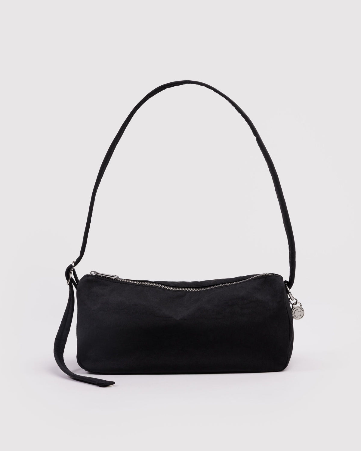 Nylon Loaf Bag Black BAGS