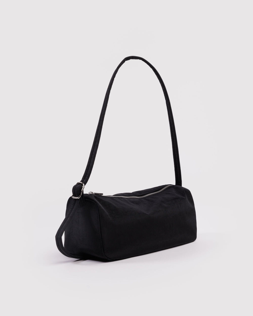 Nylon Loaf Bag Black BAGS