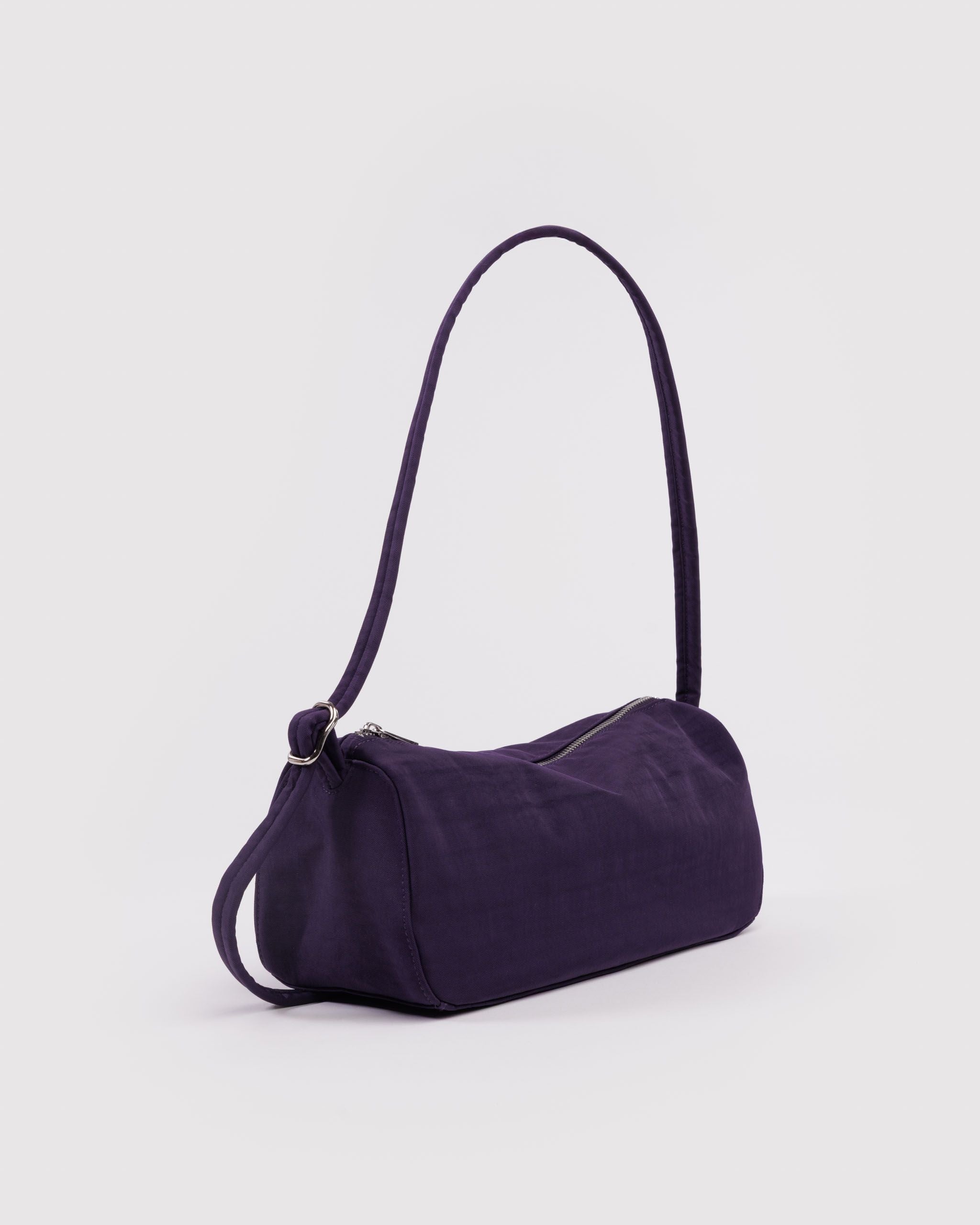 Nylon Loaf Bag Fig BAGS