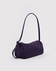 Nylon Loaf Bag Fig BAGS