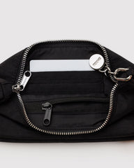 Nylon Pochette Black BAGS