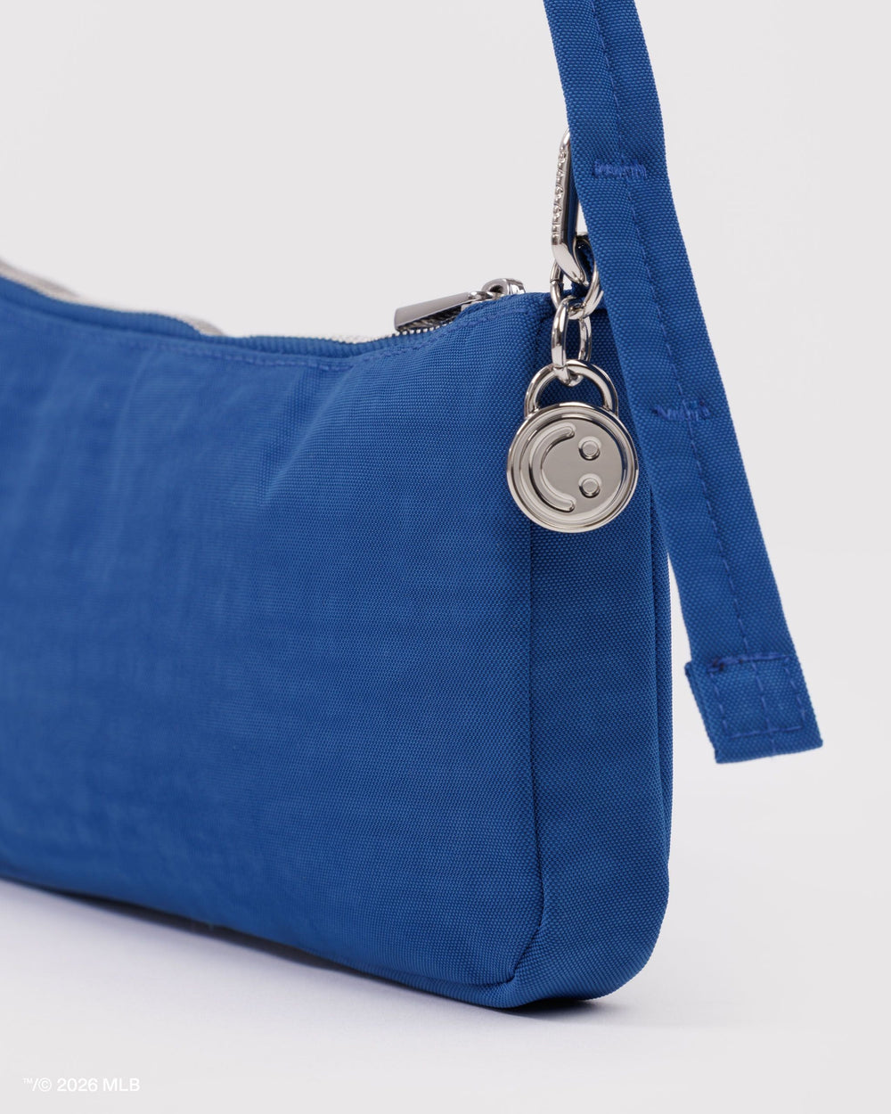 Nylon Pochette Los Angeles Dodgers™ BAGS