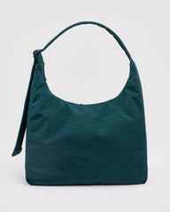 Nylon Shoulder Bag Deep Sea BAGS